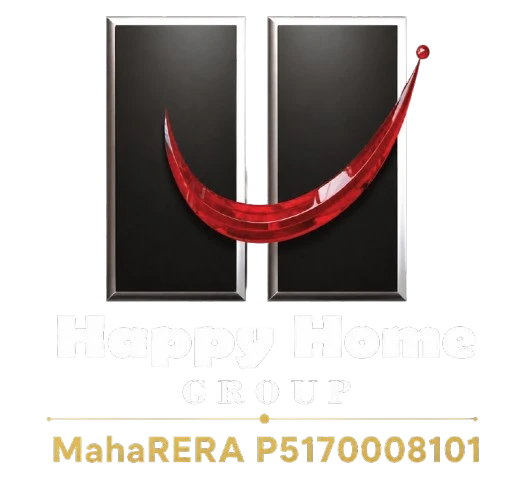 Happy Home Group Logo