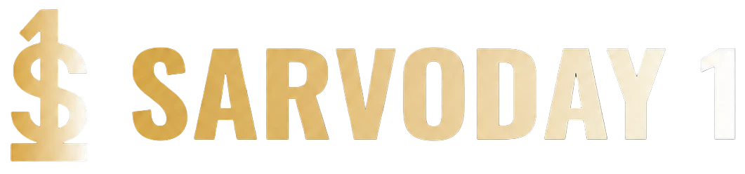 Sarvoday 1 Logo